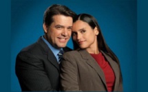 Télénovéla Amour secret : Episode 193 à 194