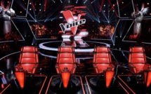 The Voice 7 : Les nouveaux coachs dévoilés !