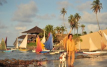 Télénovéla Fleur Caraïbes, épisodes 61 à 70