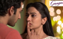 Télénovéla GANGAA: Episodes 113 à 117