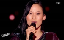 Omar Sy: son prochain film avec une ancienne candidate de The Voice !