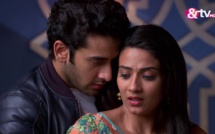 Télénovéla GANGAA: Episodes 128 à 132