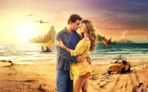 Télénovéla Fleur Caraïbes: Episodes 111 à 120