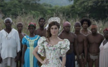 Télénovéla Victoria: Episode 2 et 3