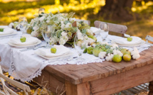 UN WEDDING PLANNER ÉCOLO À LA REUNION