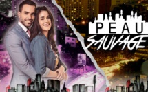 Télénovéla Peau Sauvage: Episodes 45 à 49