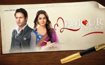 Télénovéla l'amour en gage: Episodes 52 à 55