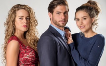 Télénovéla le chemin du destin: Episodes 68 à 70