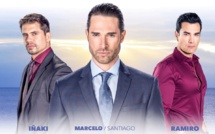 Télénovéla Les Trois Visages d’Ana: Episodes 37 à 46