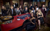 Télénovéla Kings Casino: Episodes 6 à 10
