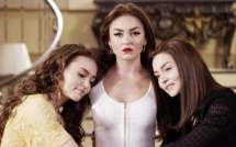 Télénovéla Les Trois Visages d’Ana: Episodes 87 à 96