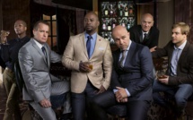 Télénovéla Kings Casino: Episodes 11 à 15