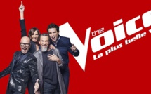 The voice: Avant-première, cette nouvelle voix va vous ensorceler !