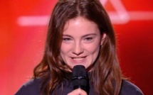The Voice: A 18 ans, Capucine rejoint l'équipe de Mika