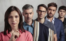 Télénovela - Amanda : épisodes 105-109 final