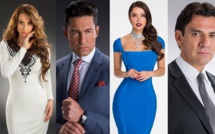 Télénovela - Passion et pouvoir : épisodes 128 - 137 FIN