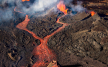Trail du Volcan : Une édition « Taille patron »