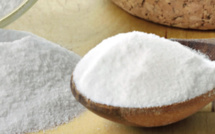 Beauté et bicarbonate