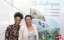 Vidéo - Promotion de la destination Rodrigues à La Réunion