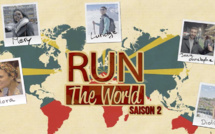 Télévision - Run The World : la saison 2 sur Réunion La 1e