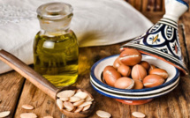 L’huile d’argan : un secret beauté