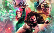 AQUAMAN, L’Homme de l’Atlantide