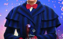 Le retour de Mary Poppins