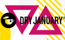 DRY JANUARY : 30 JOURS SANS ALCOOL