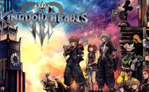 Voyage au pays de Disney et de Final Fantasy