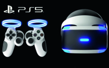 PS5 : LA CONSOLE DE 2020