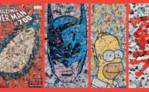 MR GARCIN, Le Serial Cutter Masqué