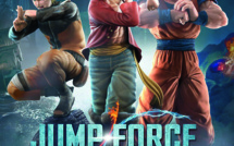 JUMP FORCE