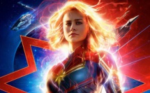 CAPTAIN MARVEL
