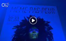 Vidéo - Cinéma : Festival "Même pas peur" 2019