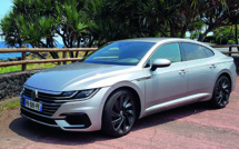 VOLKSWAGEN ARTEON 2.0TDi Bi-Turbo 240ch