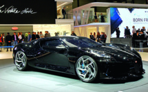 SPECIAL SALON DE GENEVE