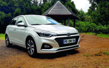 HYUNDAI I2 1.0T-Gdi 100CH DCT7
