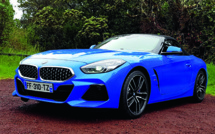 BMW Z4 20i M-Technic 197ch