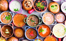Les secrets d’une bonne soupe !