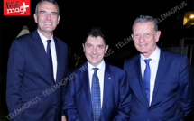 CCEF : Réunion annuelle