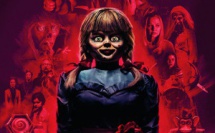 ANNABELLE 3 : LA MAISON DU MAL