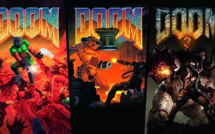 LE RETOUR DES JEUX DOOM