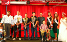 Ligue du sport automobile de La Réunion : Prix du championnat de La Réunion 2018