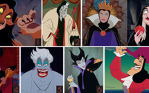 Ces Méchants Disney qui ont traumatisé notre enfance...