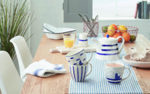 Comment utiliser un chemin de table ?