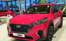HYUNDAI gamme N-Line