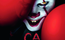 ÇA CHAPITRE 2, LE RETOUR DU CLOWN PENNYWISE