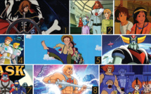 CES DESSINS ANIMES QUI ONT MARQUE NOTRE ENFANCE A JAMAIS