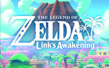 The Legend of Zelda Link’s Awakening : Le Retour
