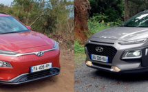 HYUNDAI KONA EV FACE AU KONA 1.0 Turbo essence